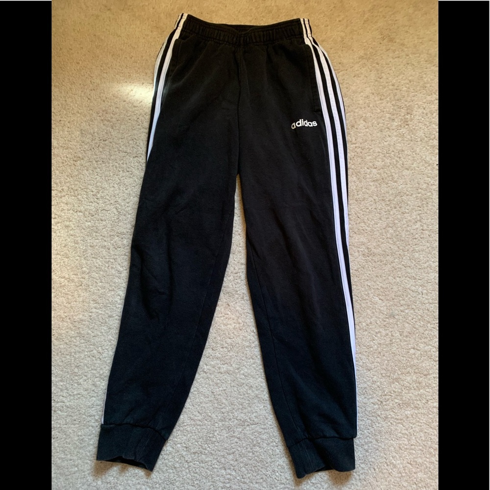 Men’s adidas joggers